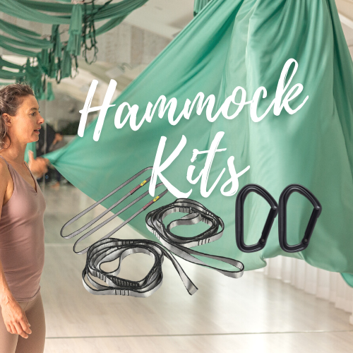 Hammock Kits 2