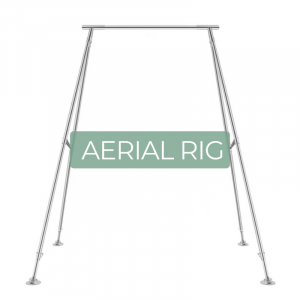 Aerial Yoga Rig Frame
