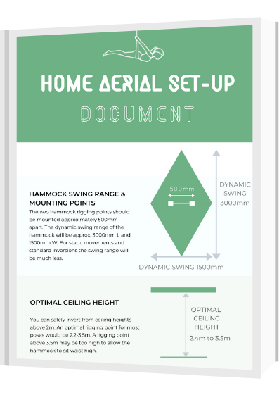Home Aerial Rigging Document