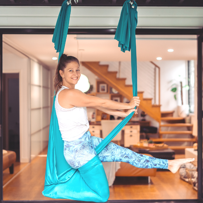 Buy Aerial Yoga Swing Set online