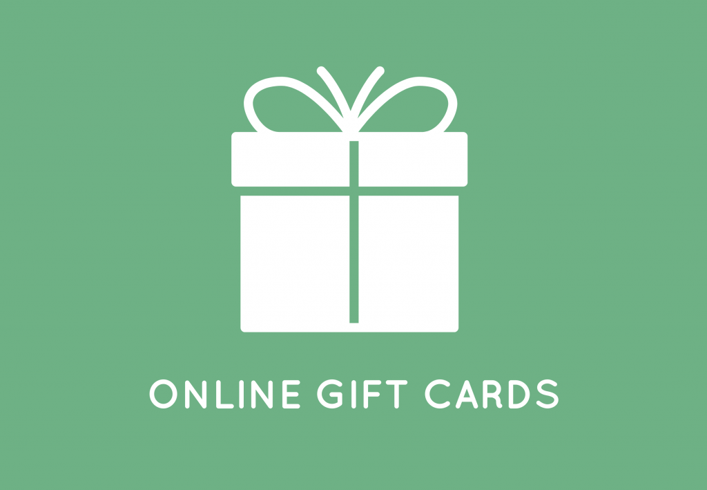 ONLINE GIFT CARDS THUMB