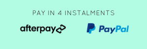 PAY IN 4 INSTALLMENTS