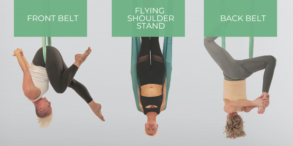 How and why you should use a yoga headstand bench - beginner friendly