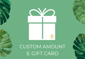 Custom e giftcard